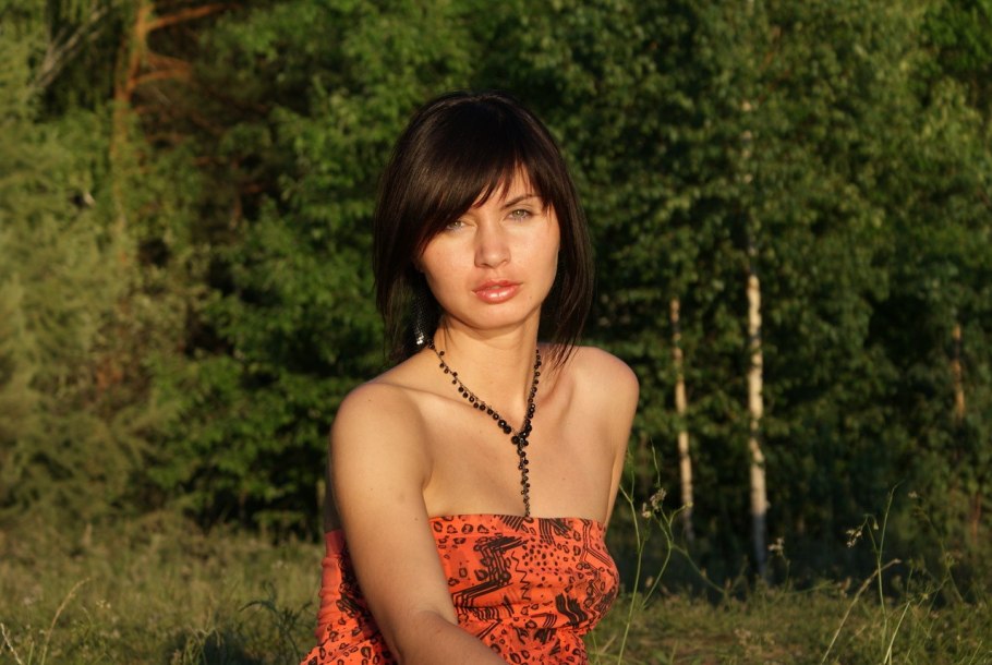 Ольга Железнова