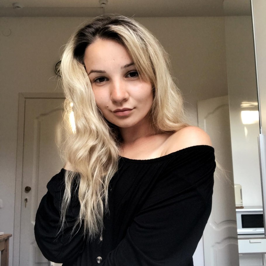 Железнова Ольга Сергеевна