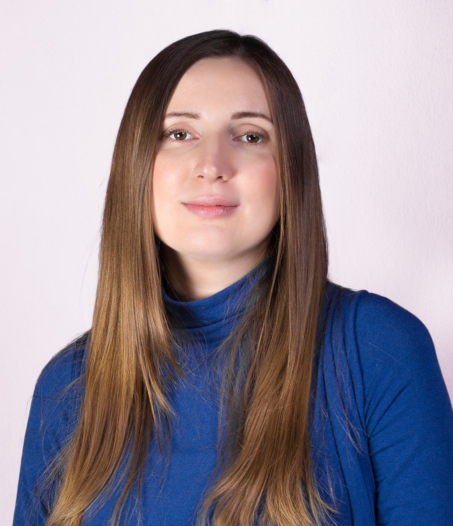 Светлана Железнова