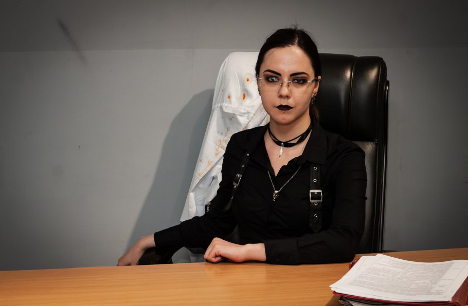 Железнова Елена Викторовна