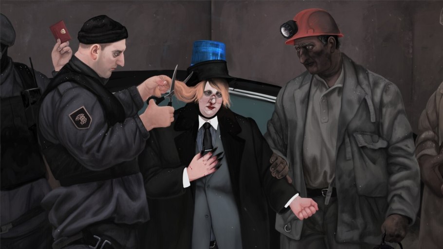 Компьютерное железо