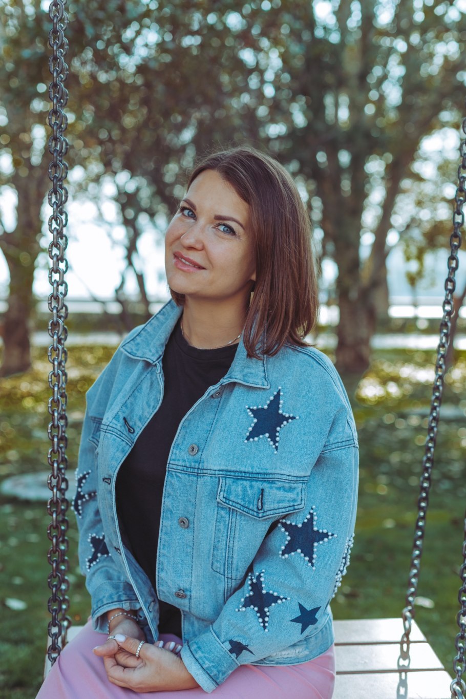 Лук Allium cernuum