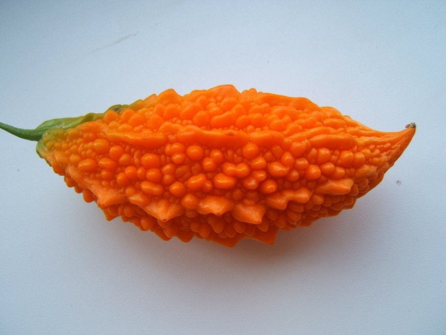 Момордика харанция (Кудрет нары)