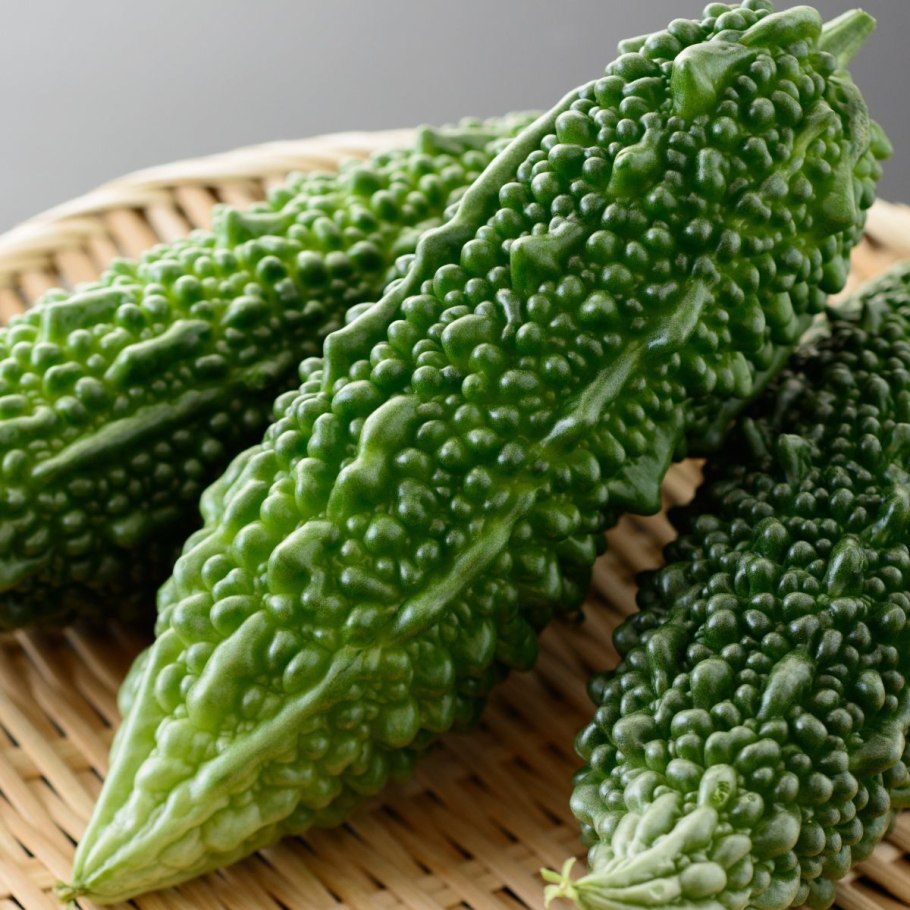 Крымский гранат момордика