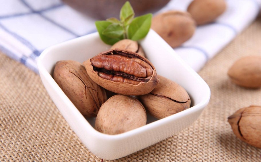 Орех запчасти