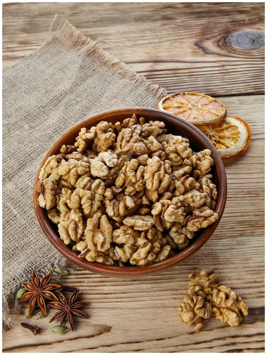 Mix Bar Premium орехи