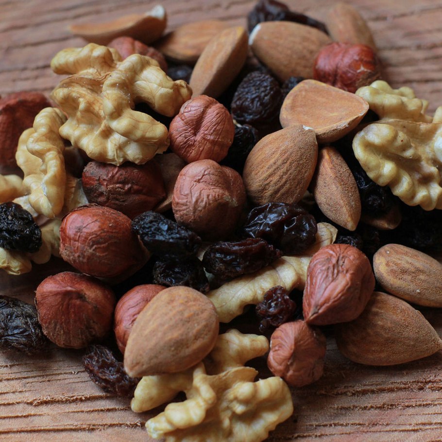 Грецкий орех чищеный арт