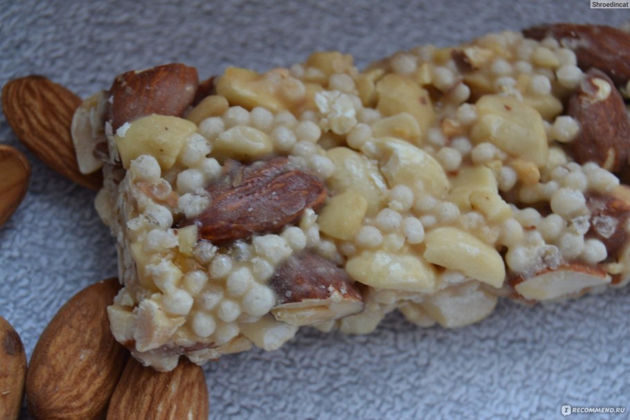 Бар орех Одесса