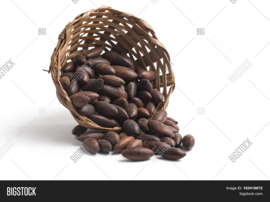 Орехи ассорти к чаю