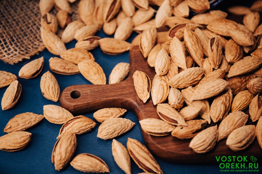 Бразильский Земляной орех