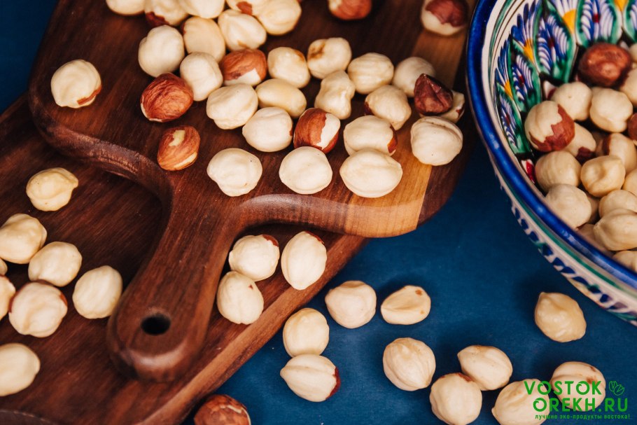 Злаковые батончики круглые