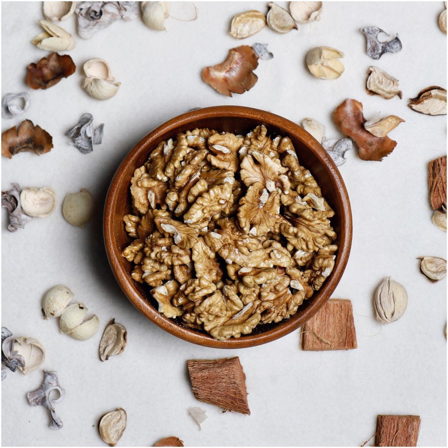 Царь орех макадамия