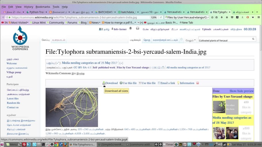 Аксолотль мексиканской амбистомы