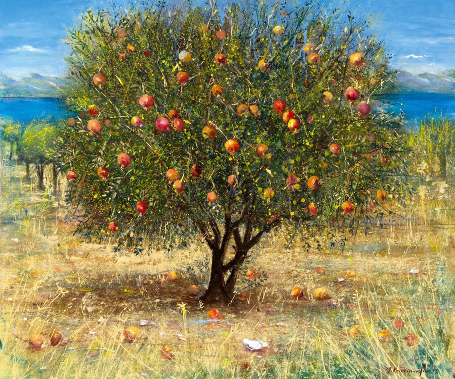 Bertholletia Excelsa "бразильские орехи"