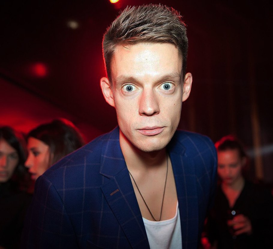 Сергей Федурцов