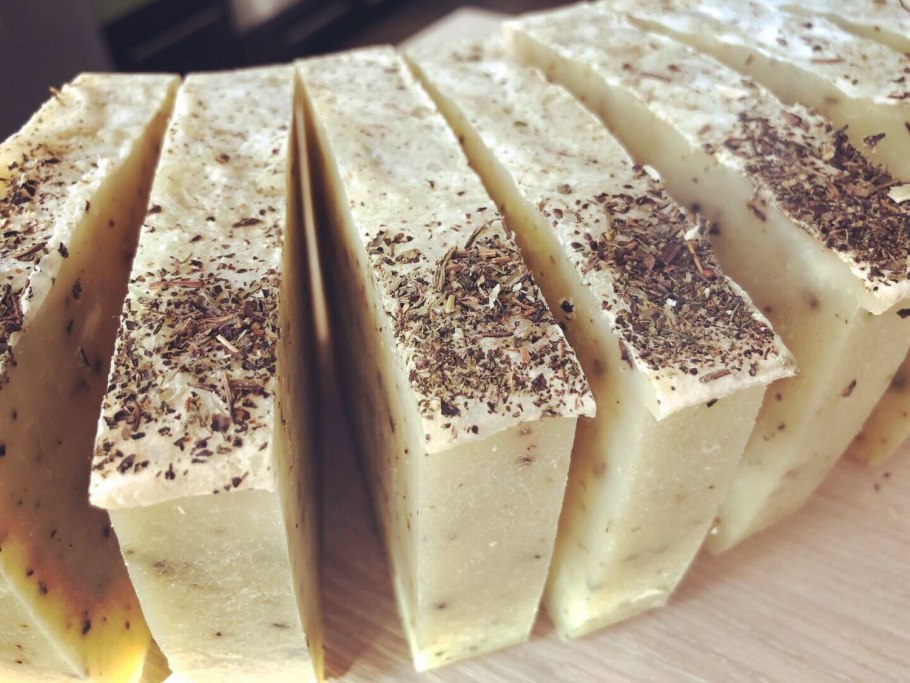 Ландыш Майский