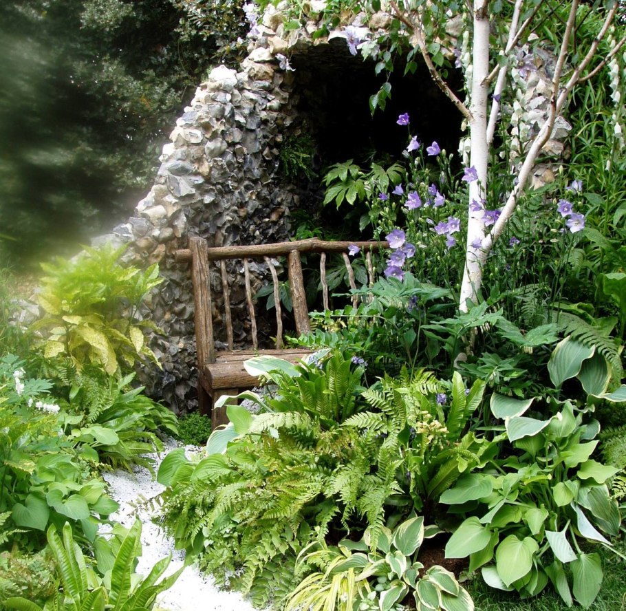 Плодовый сад натургарден