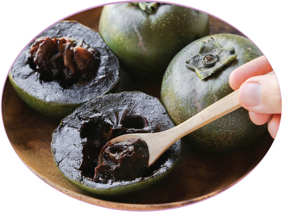 Хурма сапота