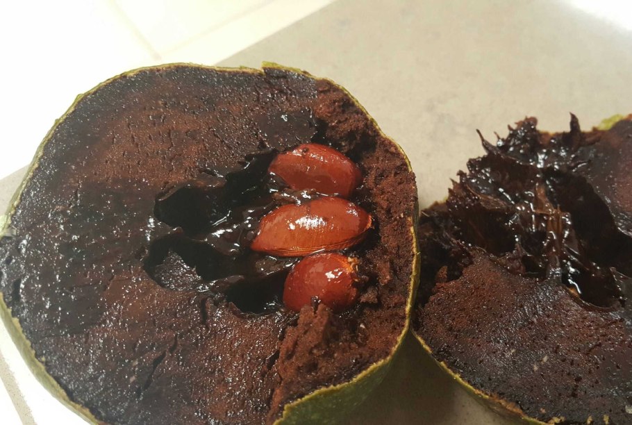 Хурма сапота