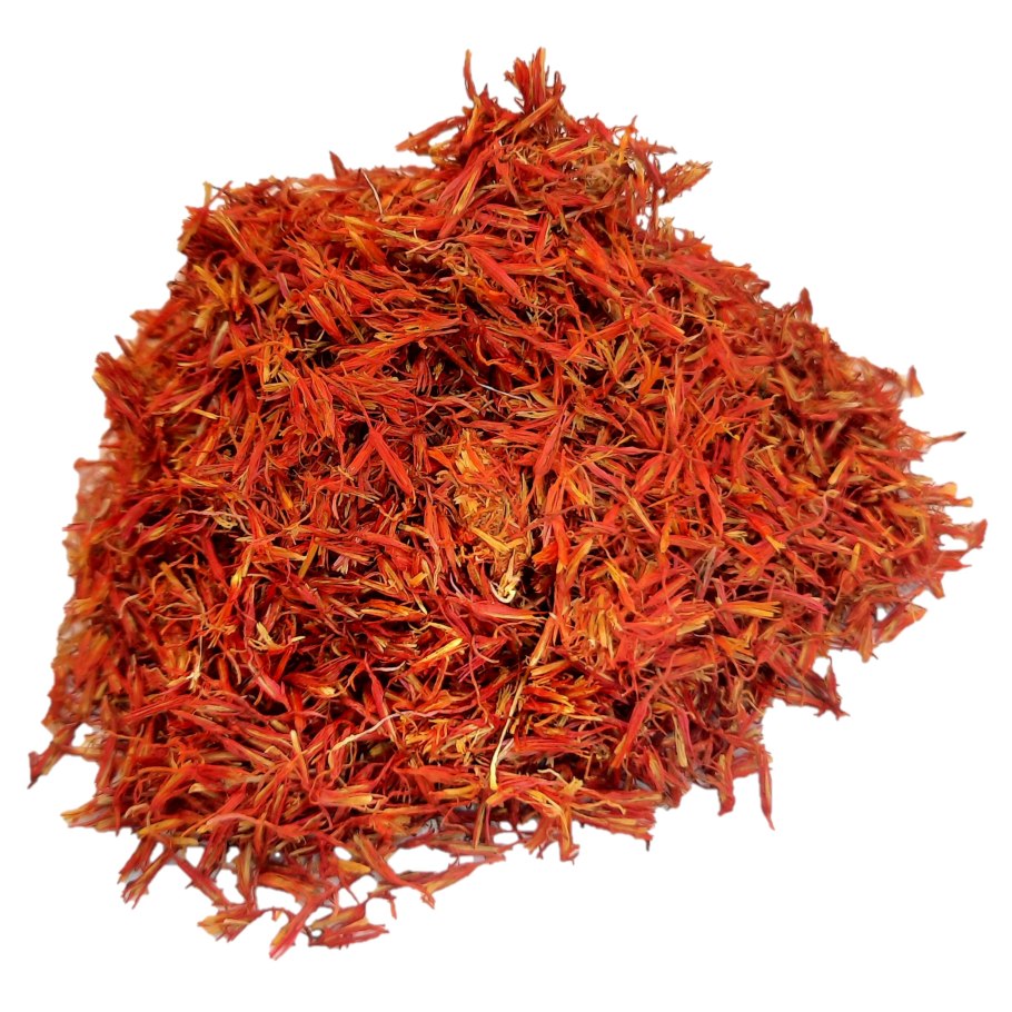 Шафран Палласа