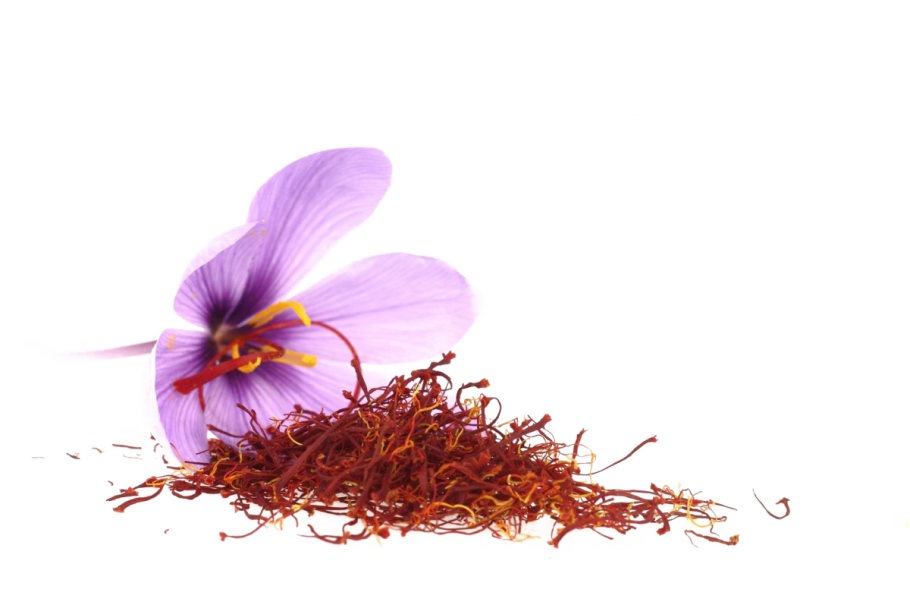 Ирисовый Шафран