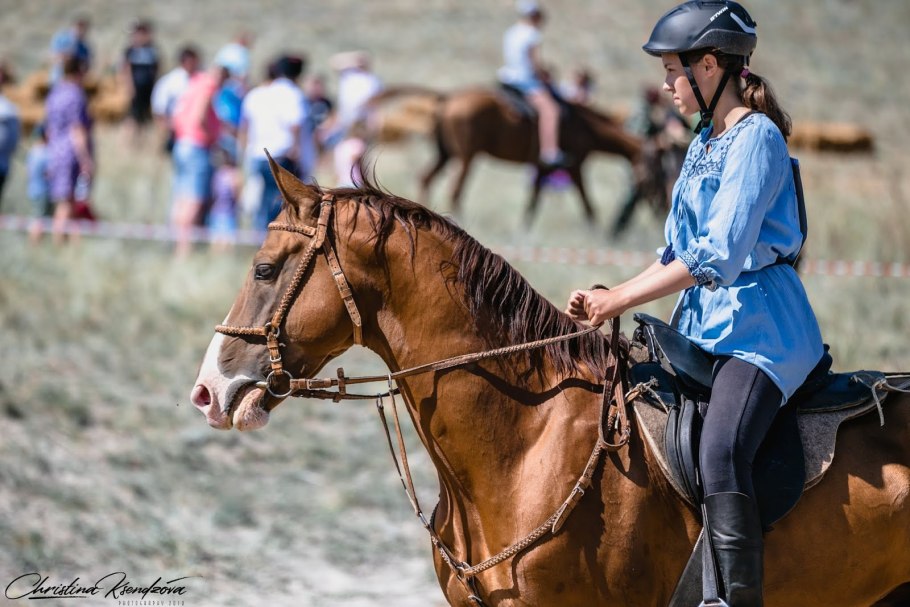 Девушка в цветах