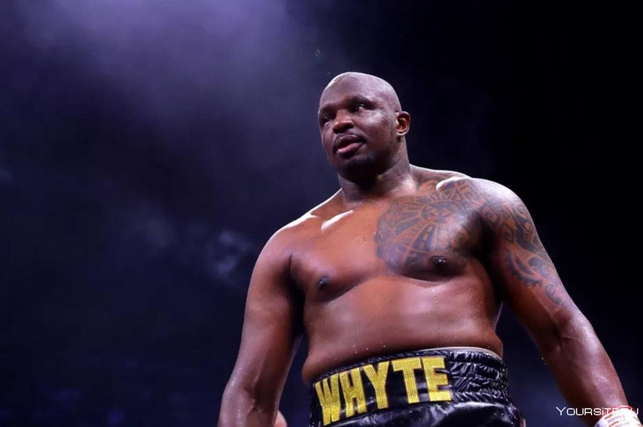 Уайт, Диллиан ирландец