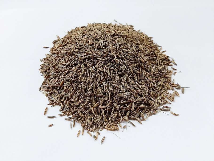 Плоды тмина Фармакогнозия