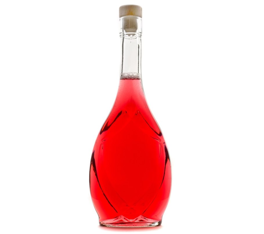 Искусственные ирисы для декора