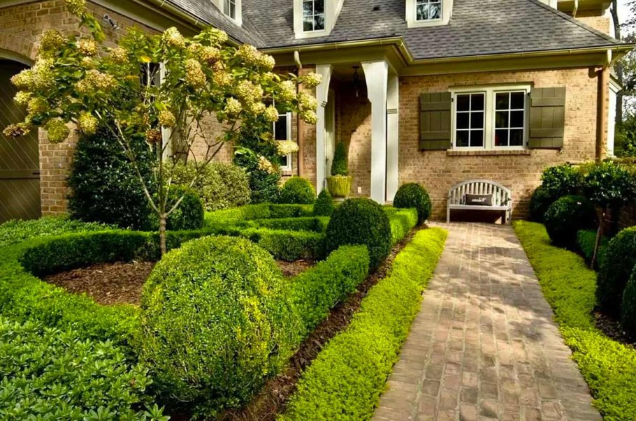 Ландшафтный 3и-Айн