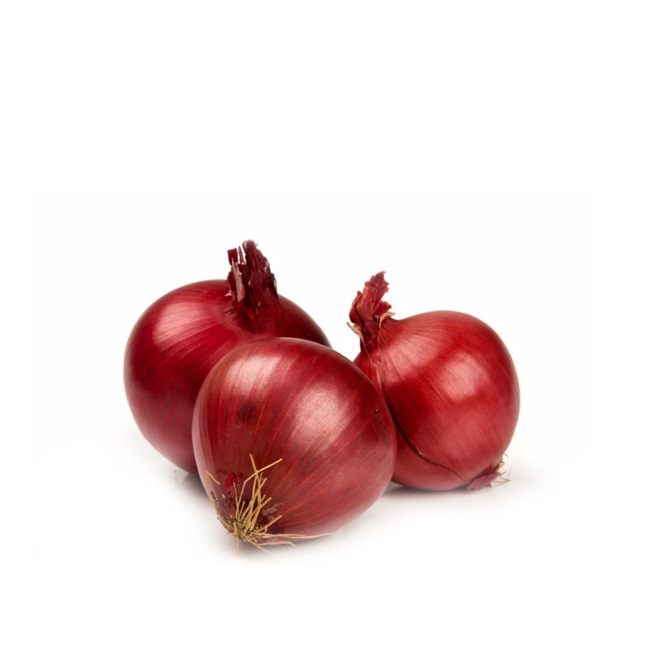 Лук репчатый красный 1 кг