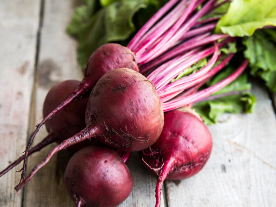 Свекла трехстолбиковая