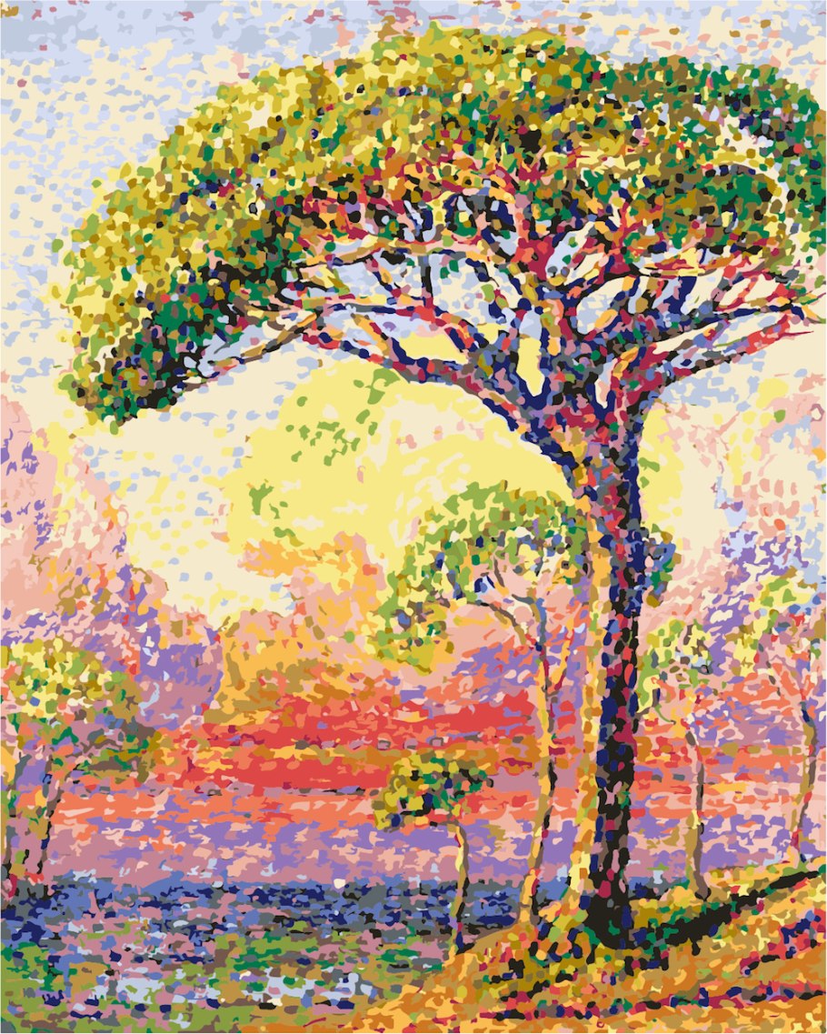 Канадская сосна Самара