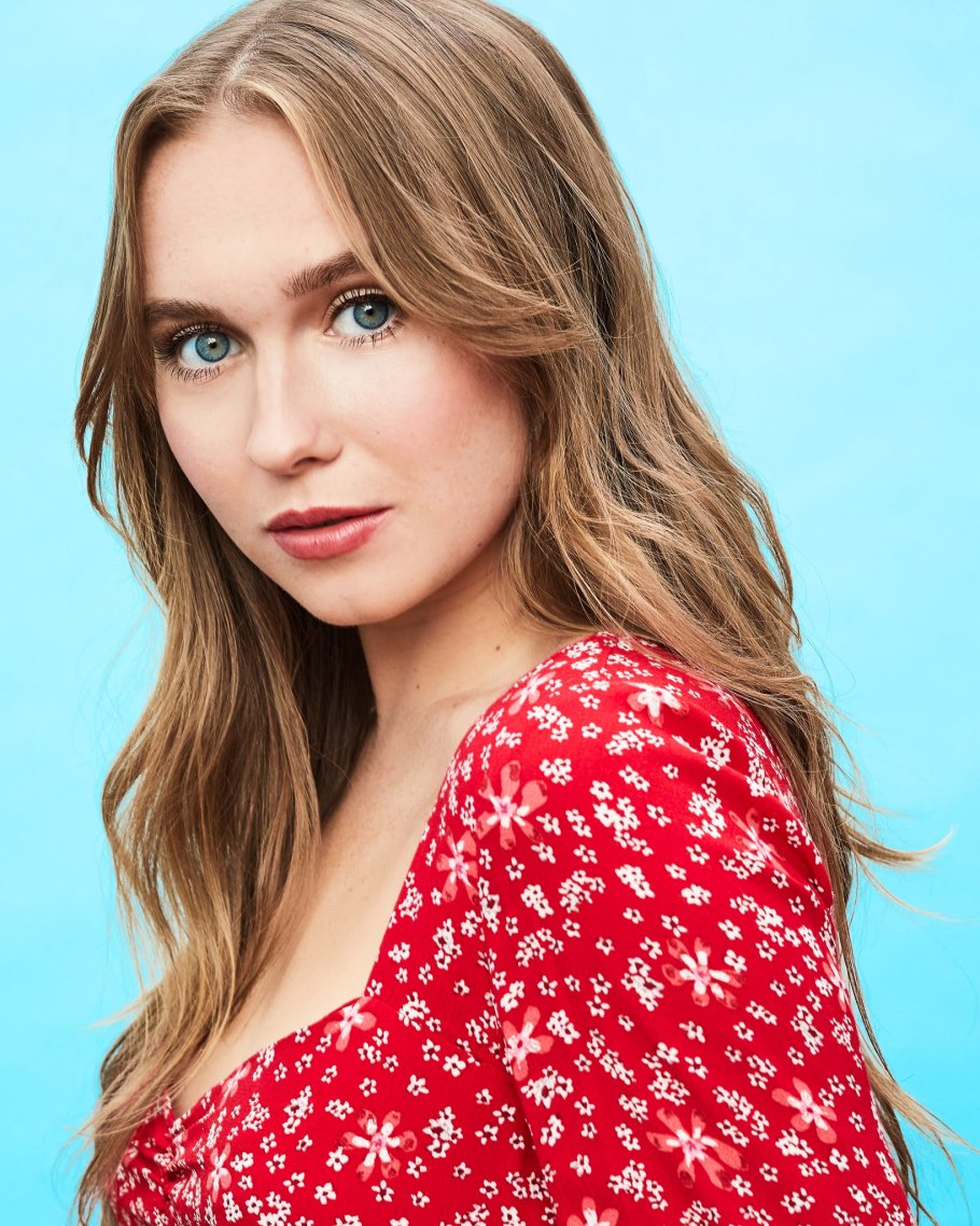 Фокина Вероника Викторовна