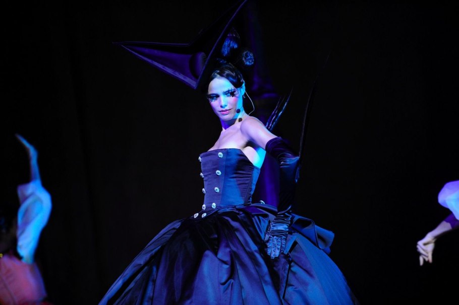 Алоизия трёхлистная Вербена лимонная