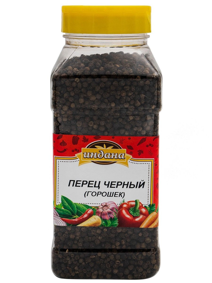 Перец черный горошек 500 гр Spice специи