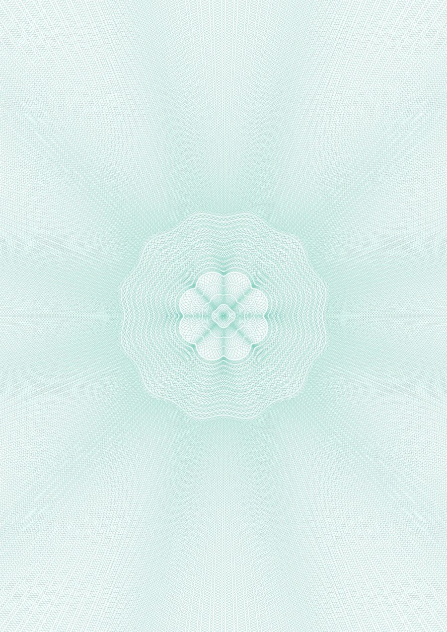 Водяная сеточка