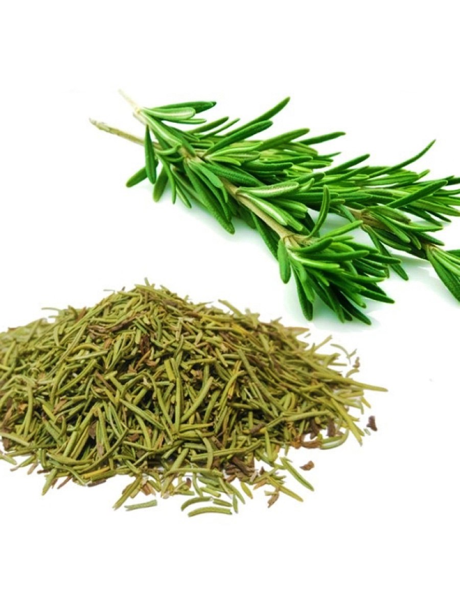 Тархун и розмарин