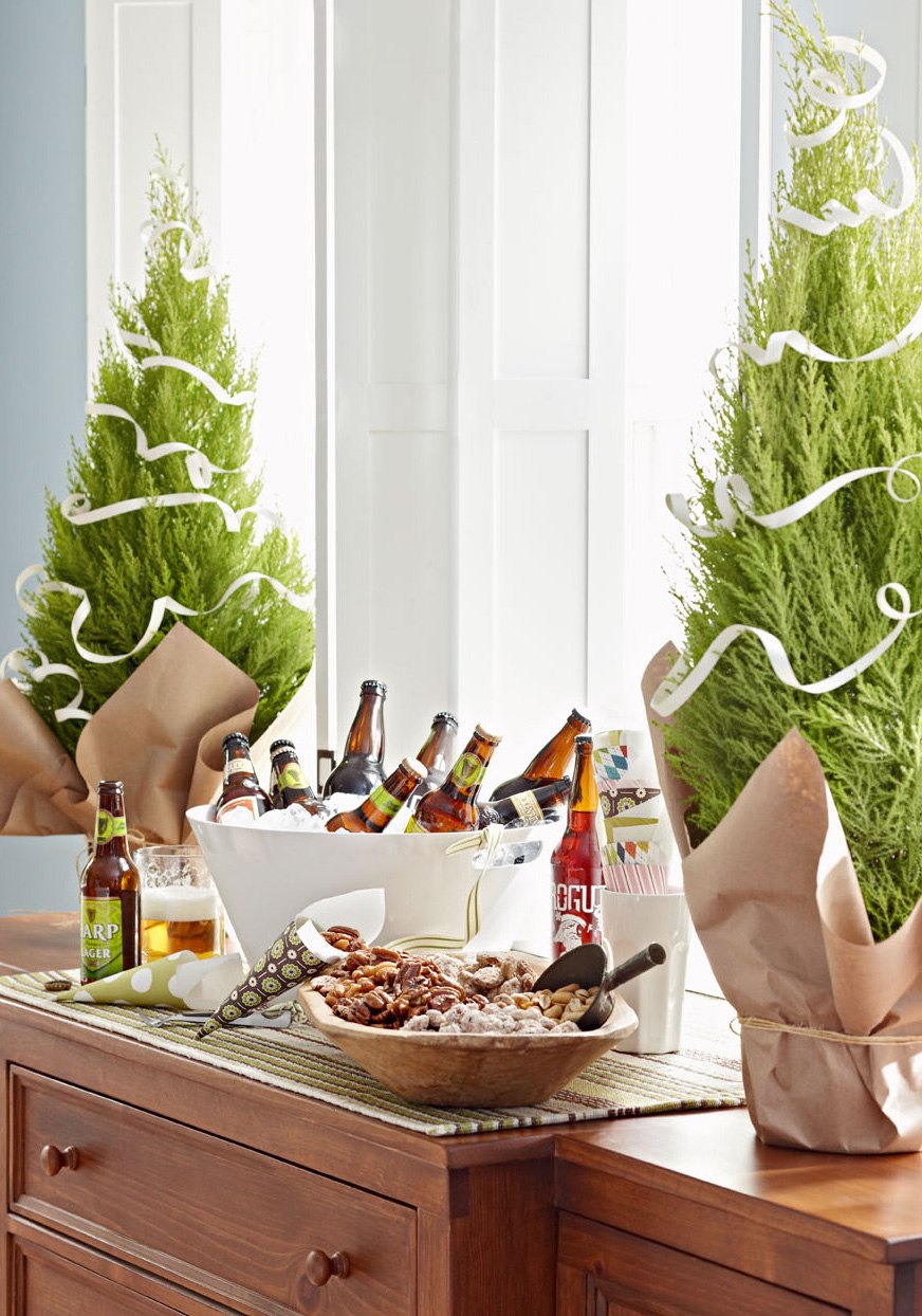 Кипарис Голдкрест Вилма