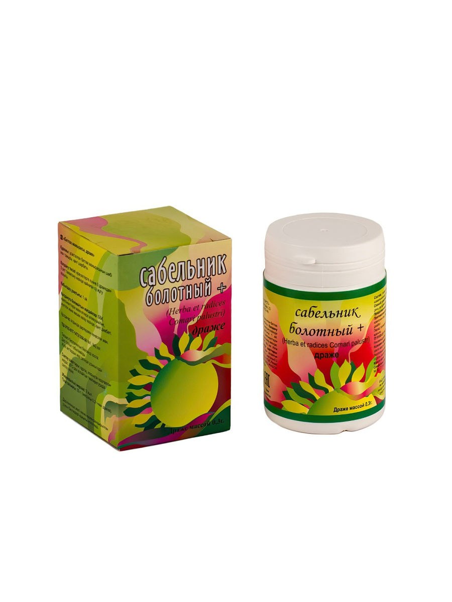 Сабельник болотный корневища