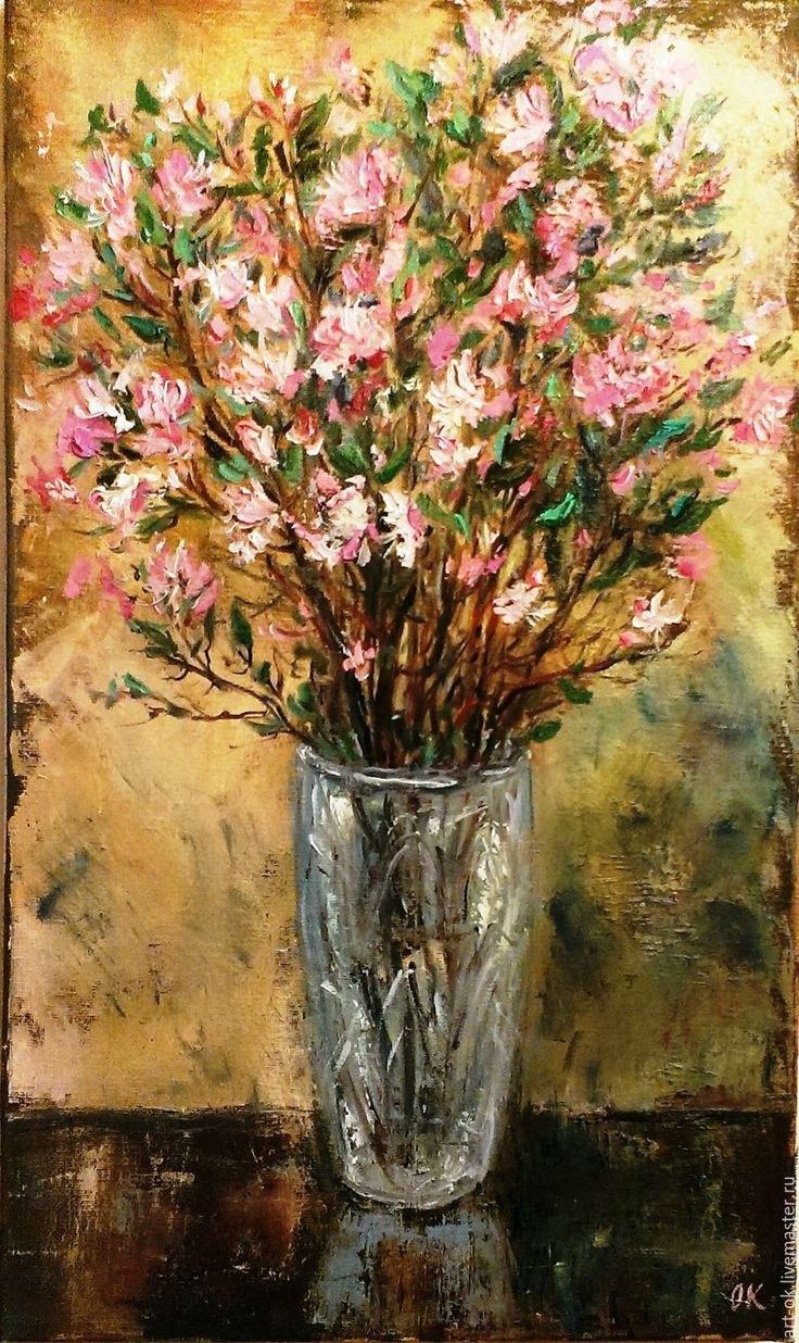 Зацвел багульник Шилов