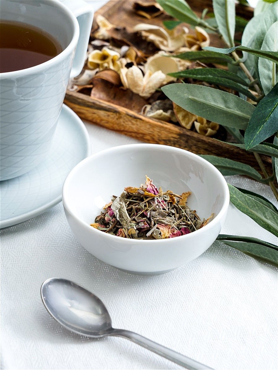 Тимьян орегано розмарин