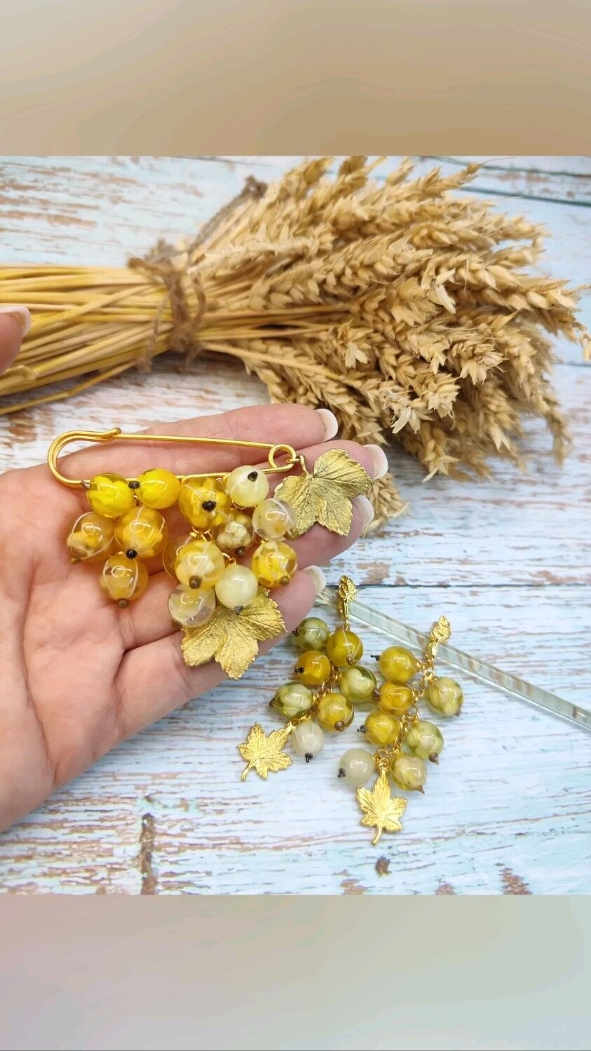 Сорт крыжовника Хиннонмаки Грин