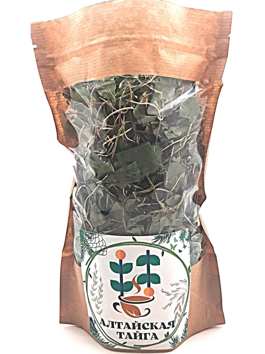 Травы Алтая