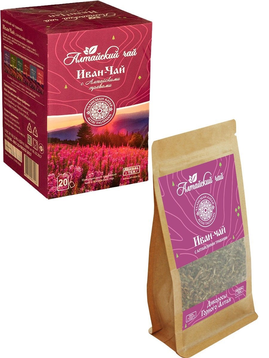 Белуха Алтай маральник