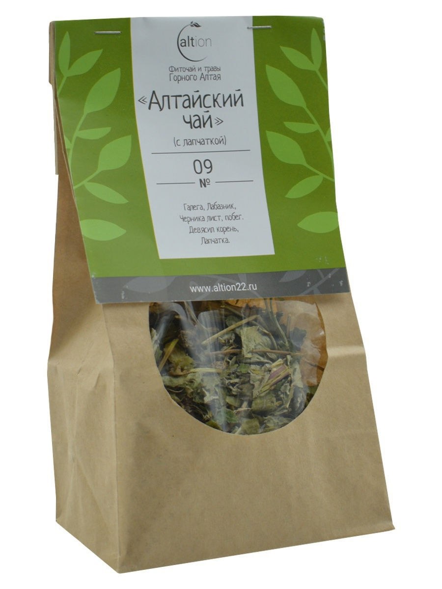 Травы Алтая Данила травник официальный сайт