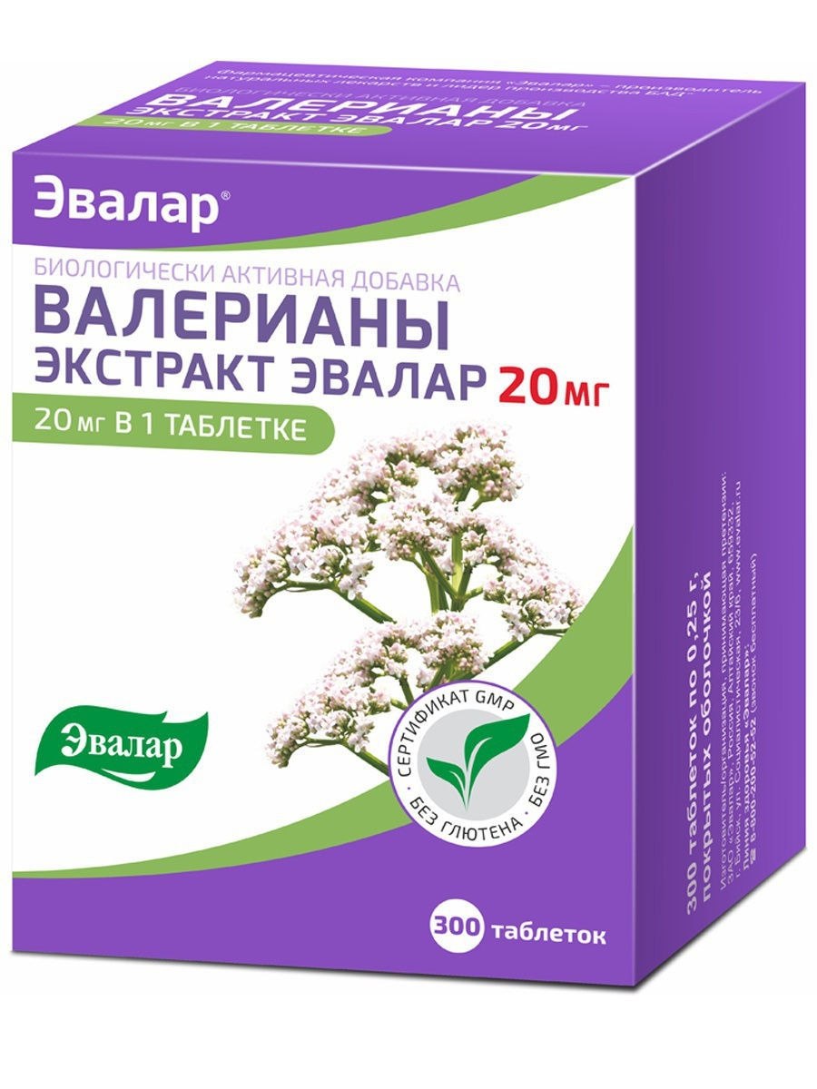 Валериана биосинтез
