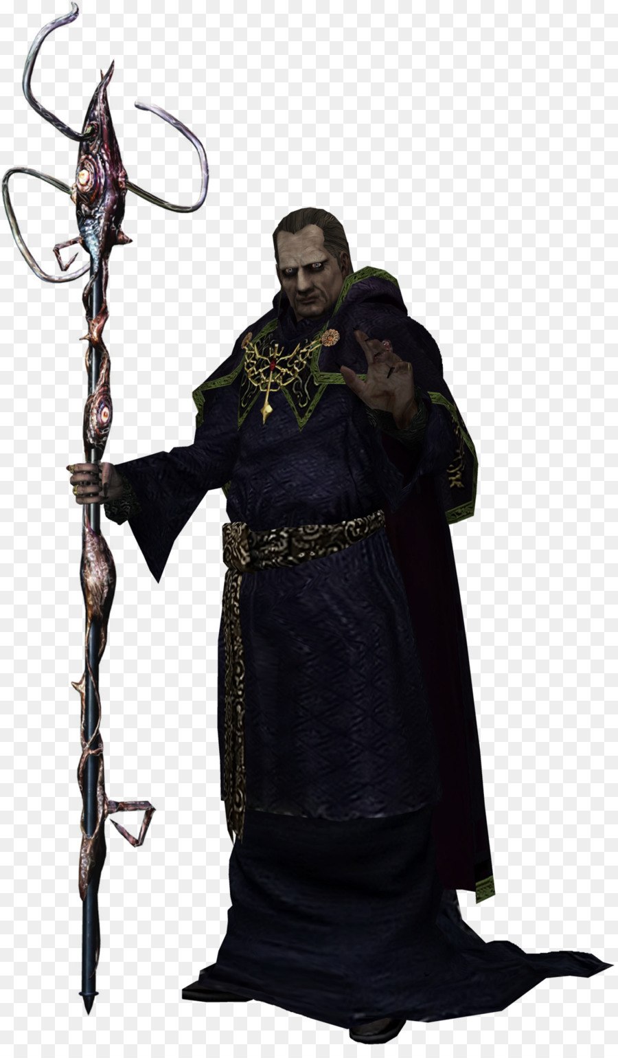 Озмунд Саддлер