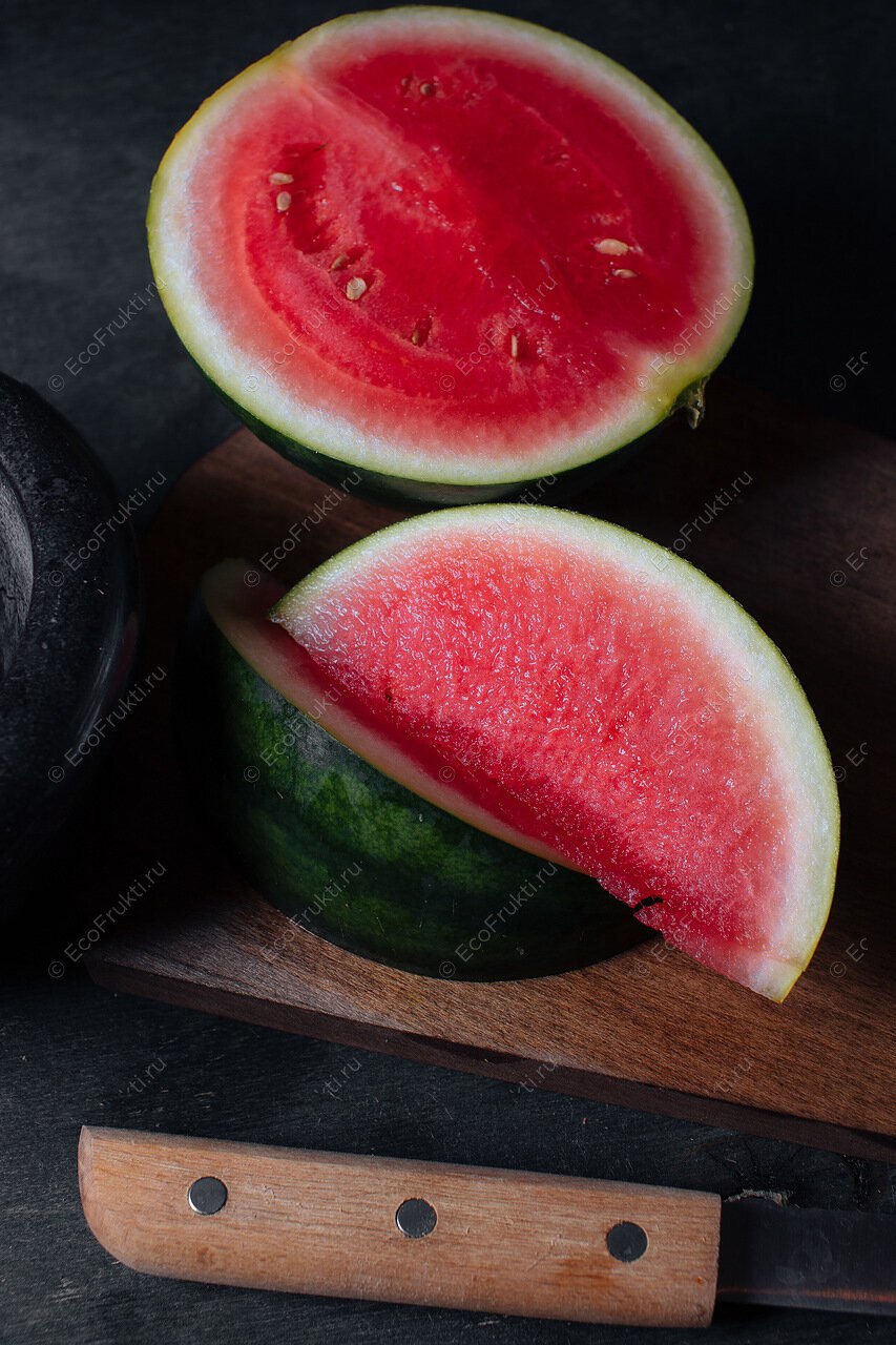 Арбуз там там