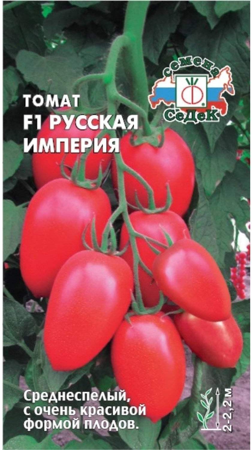 Томаты низкорослые крупноплодные